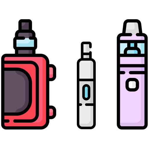 เครื่องบุหรี่ไฟฟ้า (Electronic cigarettes)