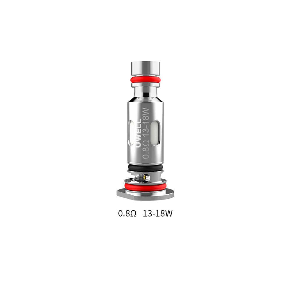 Uwell Caliburn G Mesh Coil 0.8ohm