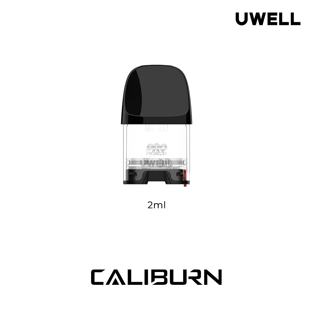 Uwell Caliburn G2 Empty Pod Cartridge