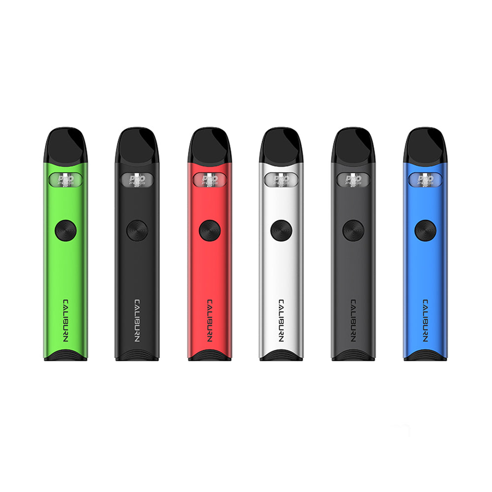 Uwell Caliburn A3 Pod Kit 520mAh 13W