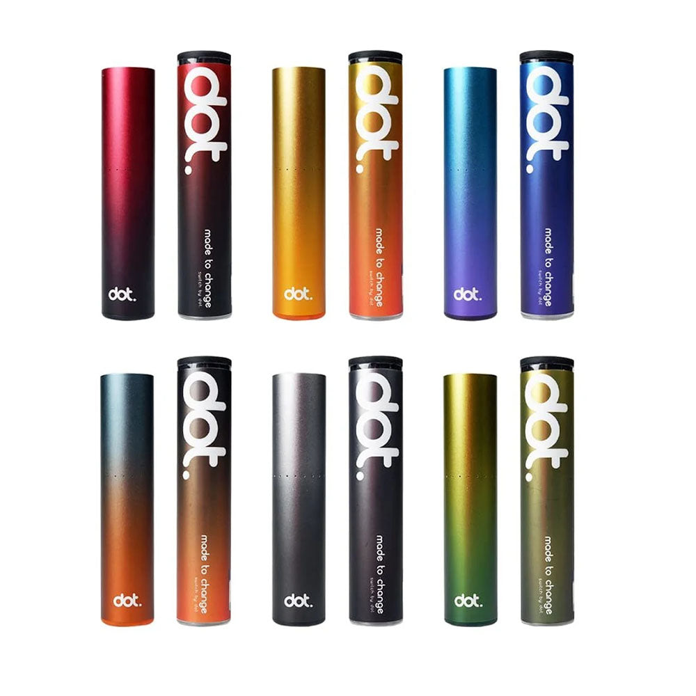 DOT SWITCH Device By DOTMOD