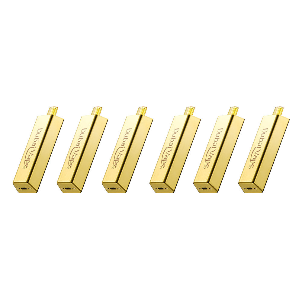 Dubai Vape 10000 Puffs Disposable Pod