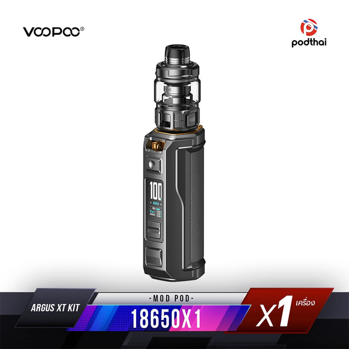 Voopoo Argus XT Pod Mod Kit 100W