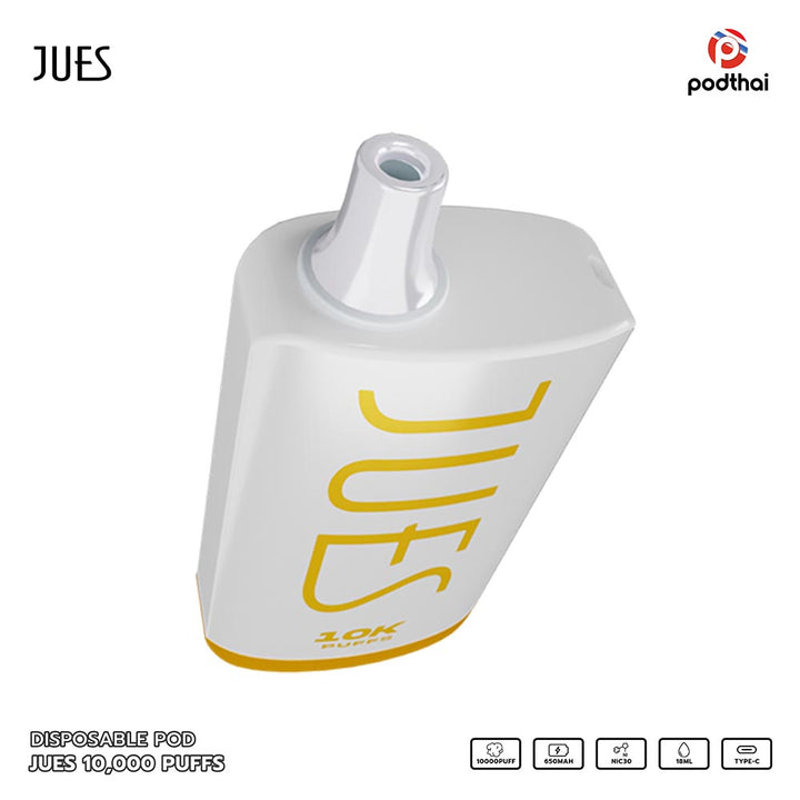 JUES 10,000 Puffs Disposable