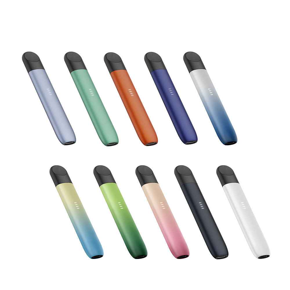RELX Infinity Plus Device [โคลน]