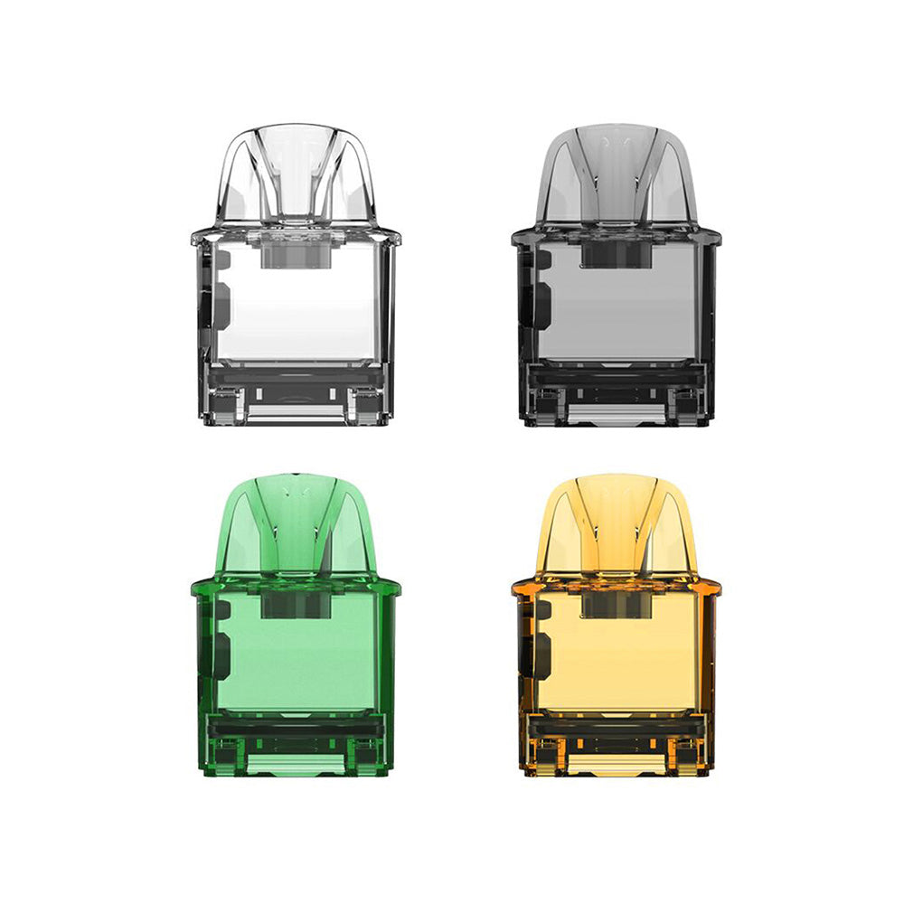 Rincoe Jellybox Nano Empty Pod Cartridge 2.8ml