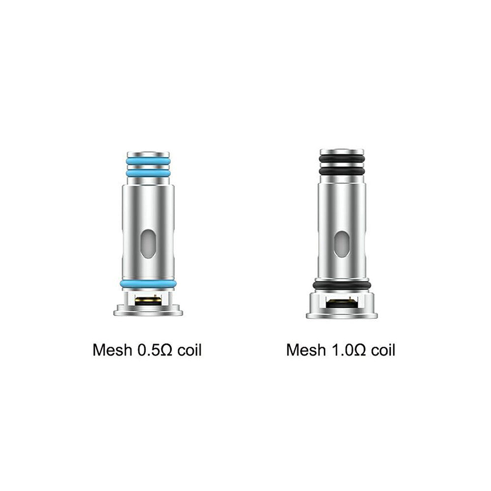 Rincoe Jellybox Nano Coil