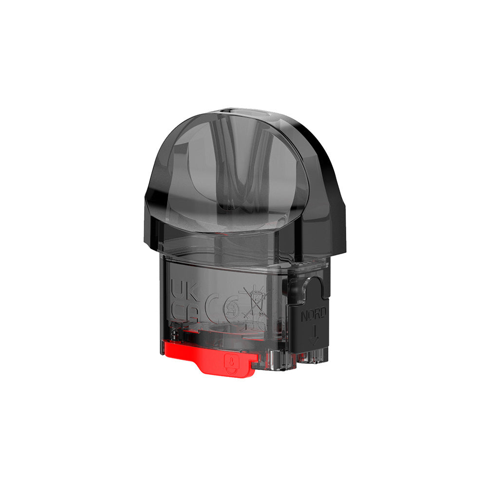 SMOK Nord Pro Empty Pod Cartridge 3.3ml