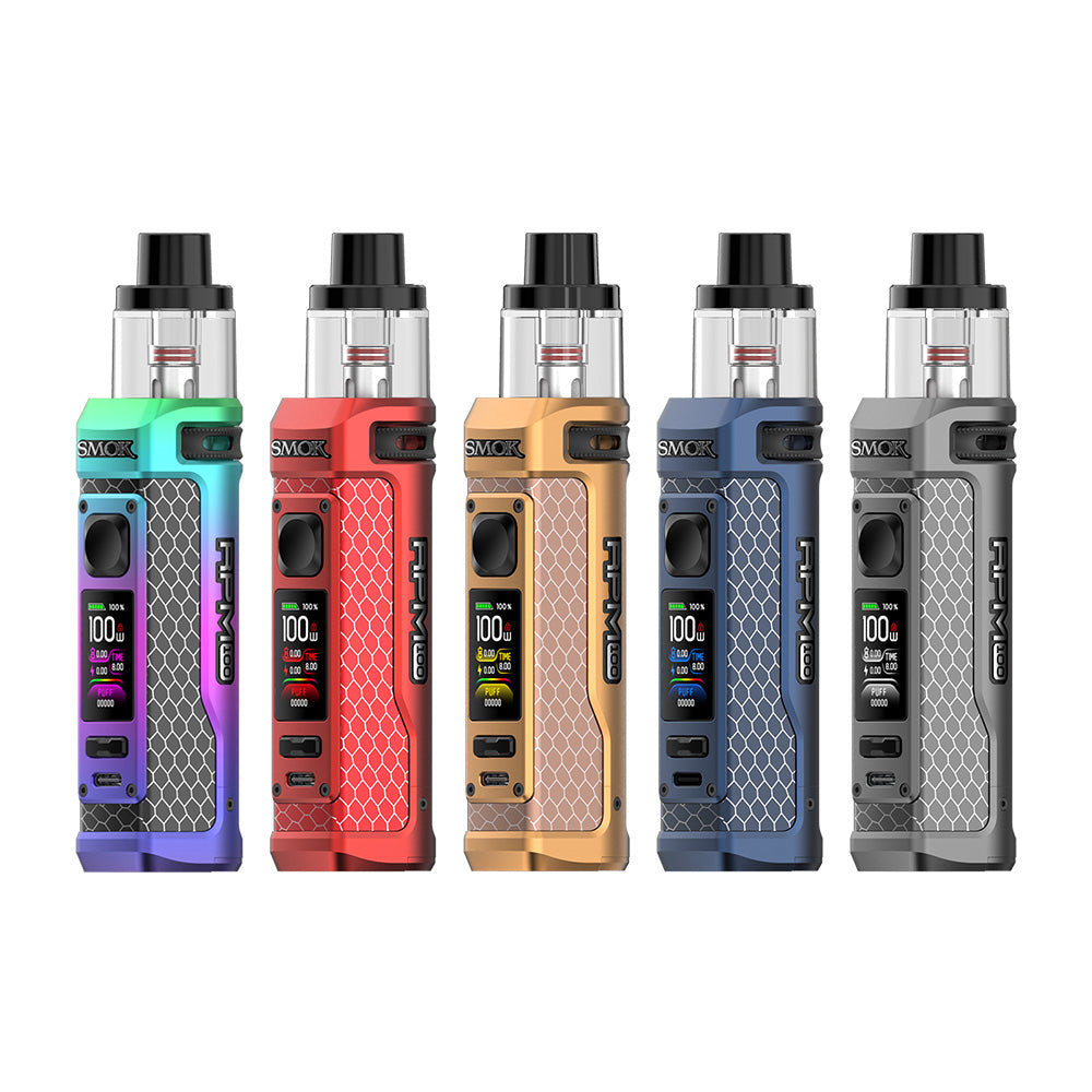 SMOK RPM 85 Pod Mod Kit 3000mAh