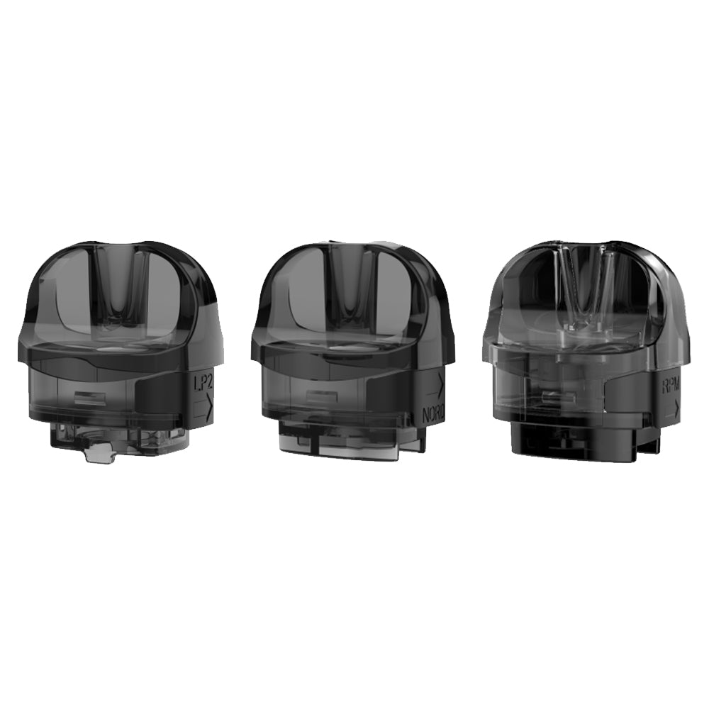SMOK Nord 50W Empty RPM/LP2/NORD Cartridge