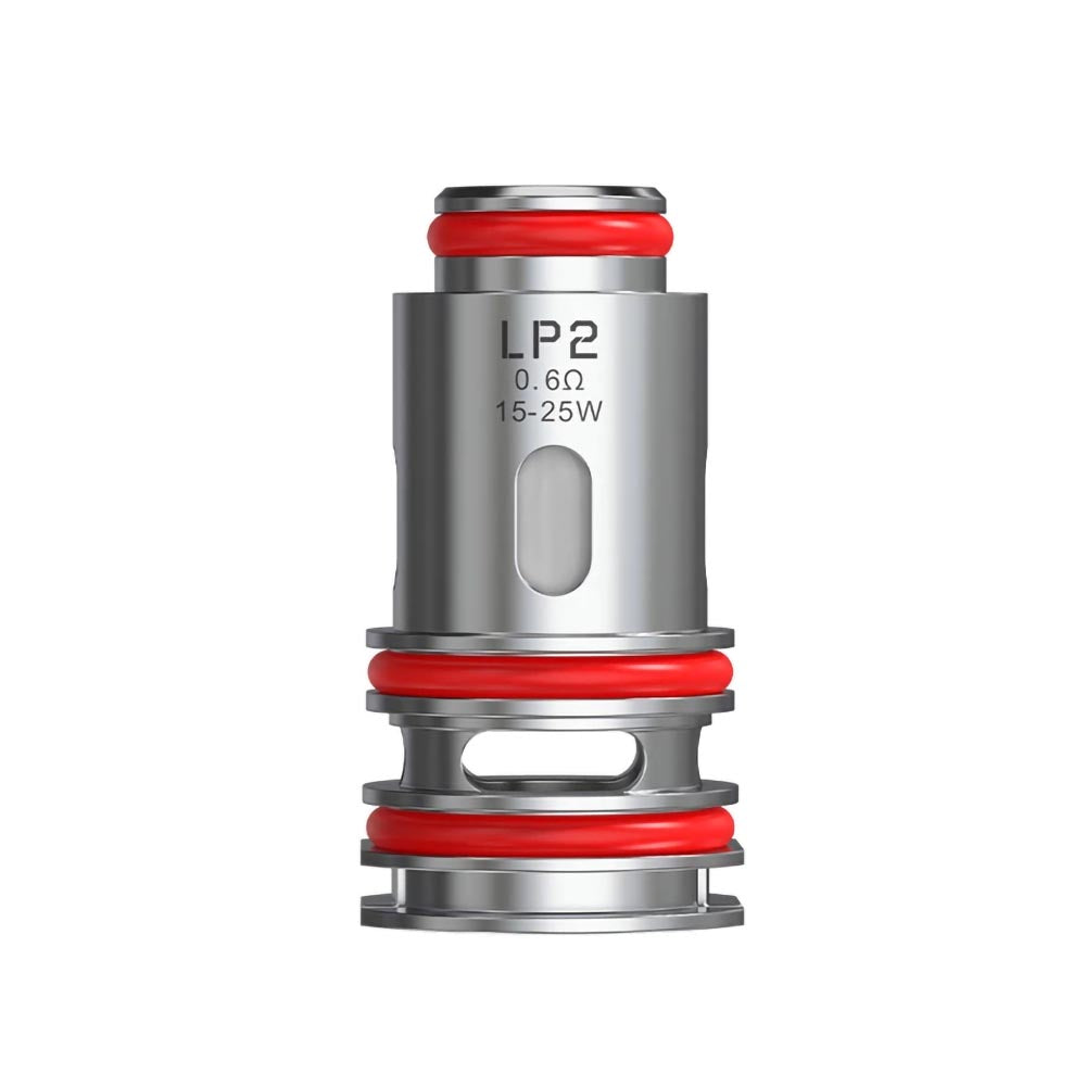 SMOK LP2 Coil for RPM 4 DC 0.6ohm Coil