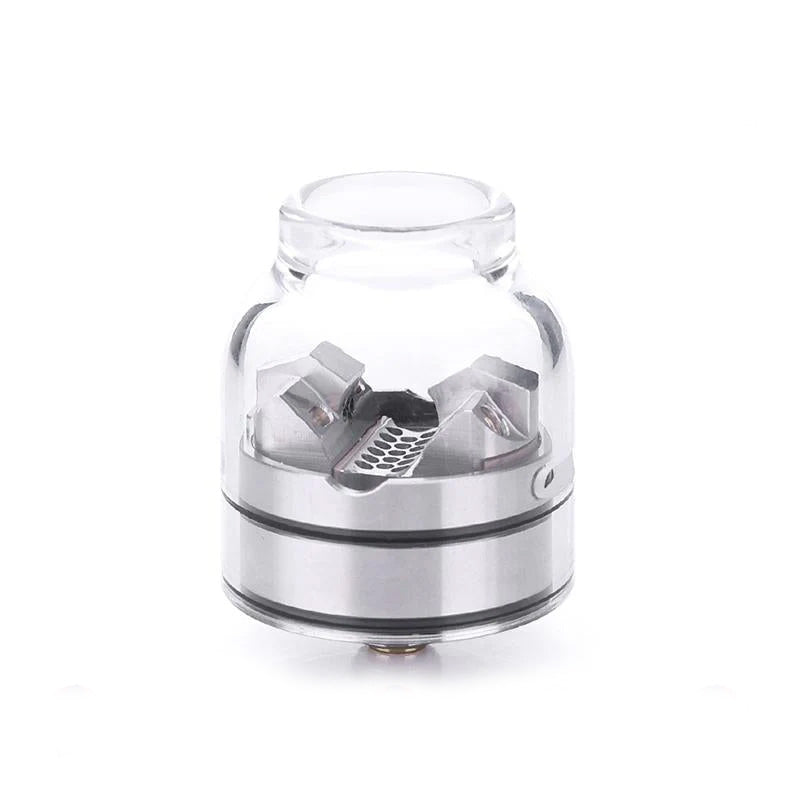 ฝาแก้วใส Tauren Max Replacement Glass Shell
