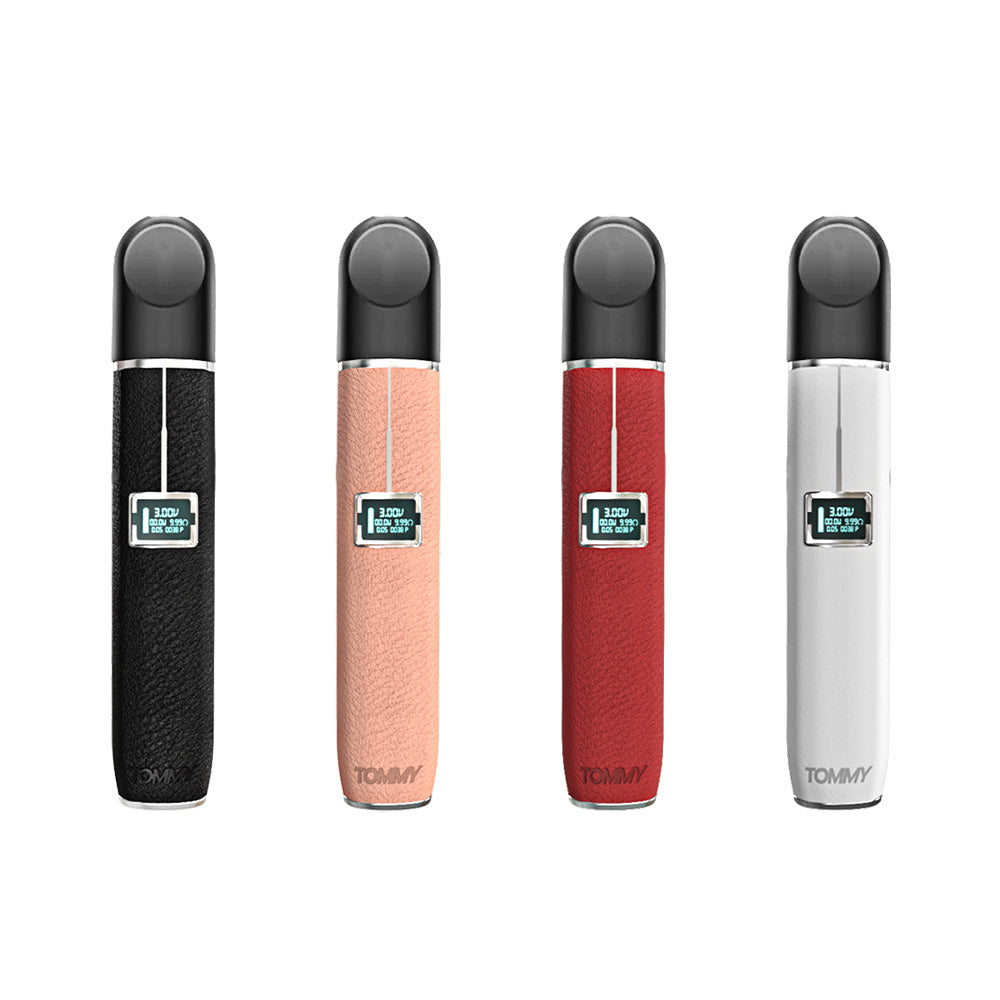 TOMMY R1 Close Pod System