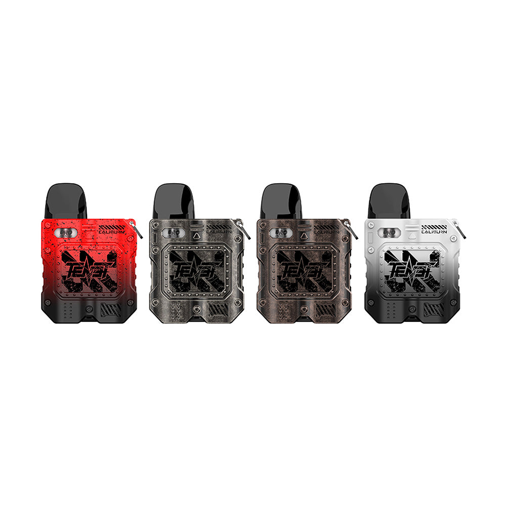 Uwell Caliburn Tenet KOKO Pod Kit 900mAh 18W