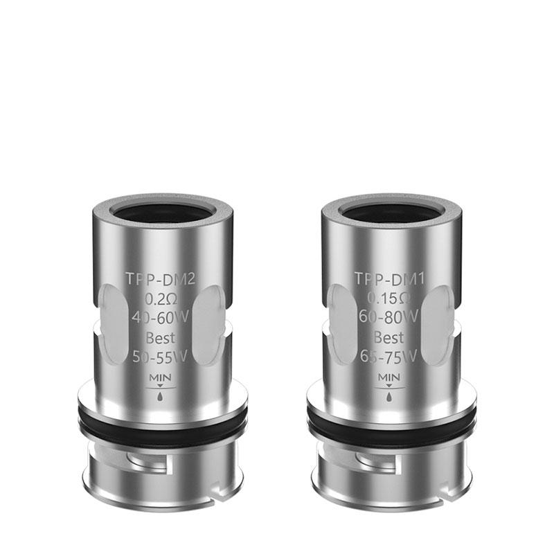 VOOPOO TPP Coil
