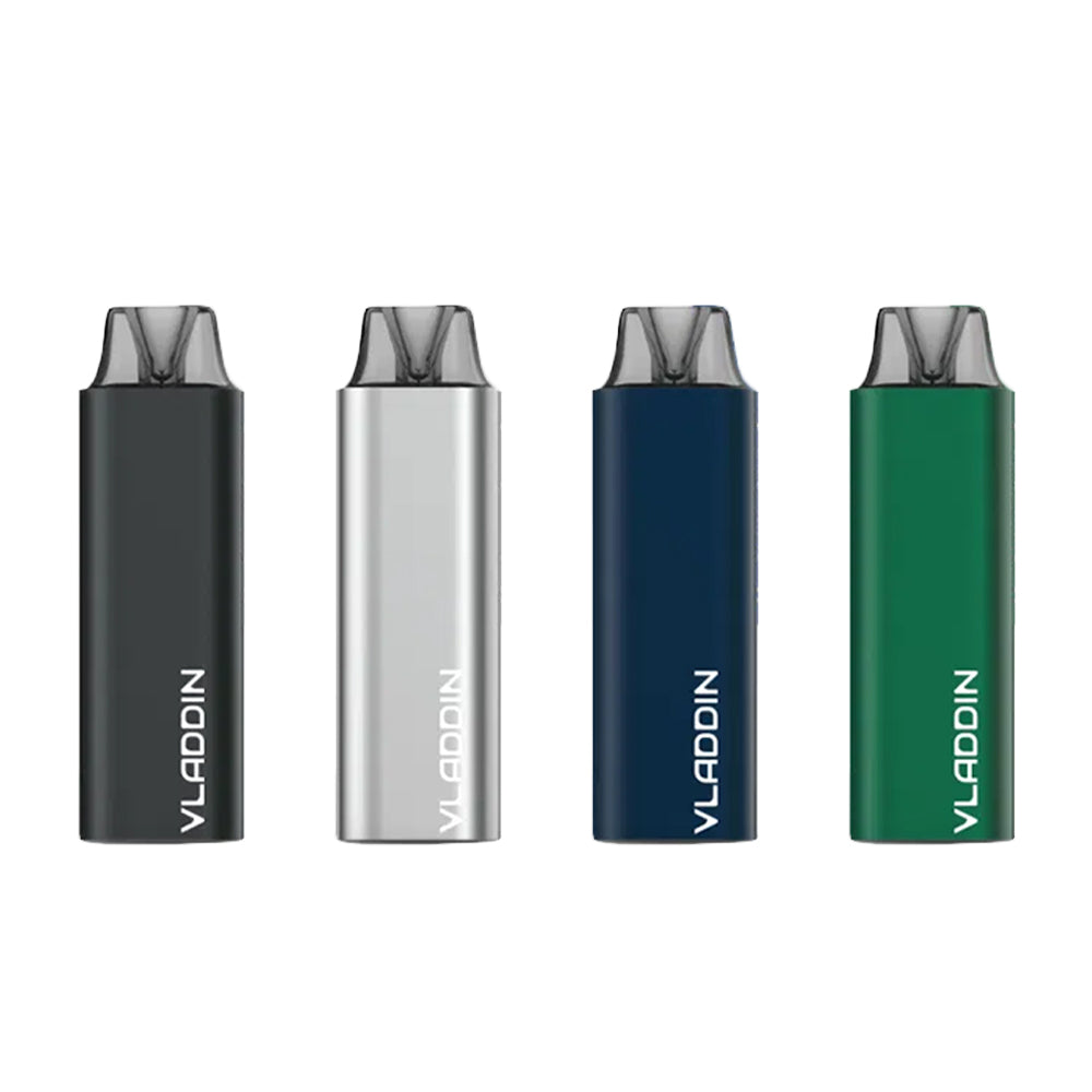 Vladdin Classic Pod Kit 500mAh 18W