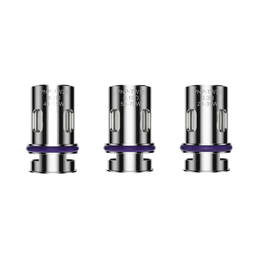 VOOPOO PnP-TW Coil Series