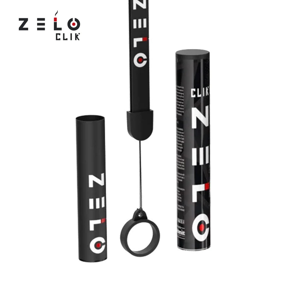 ZELO Clik Device (เครื่องเปล่า)