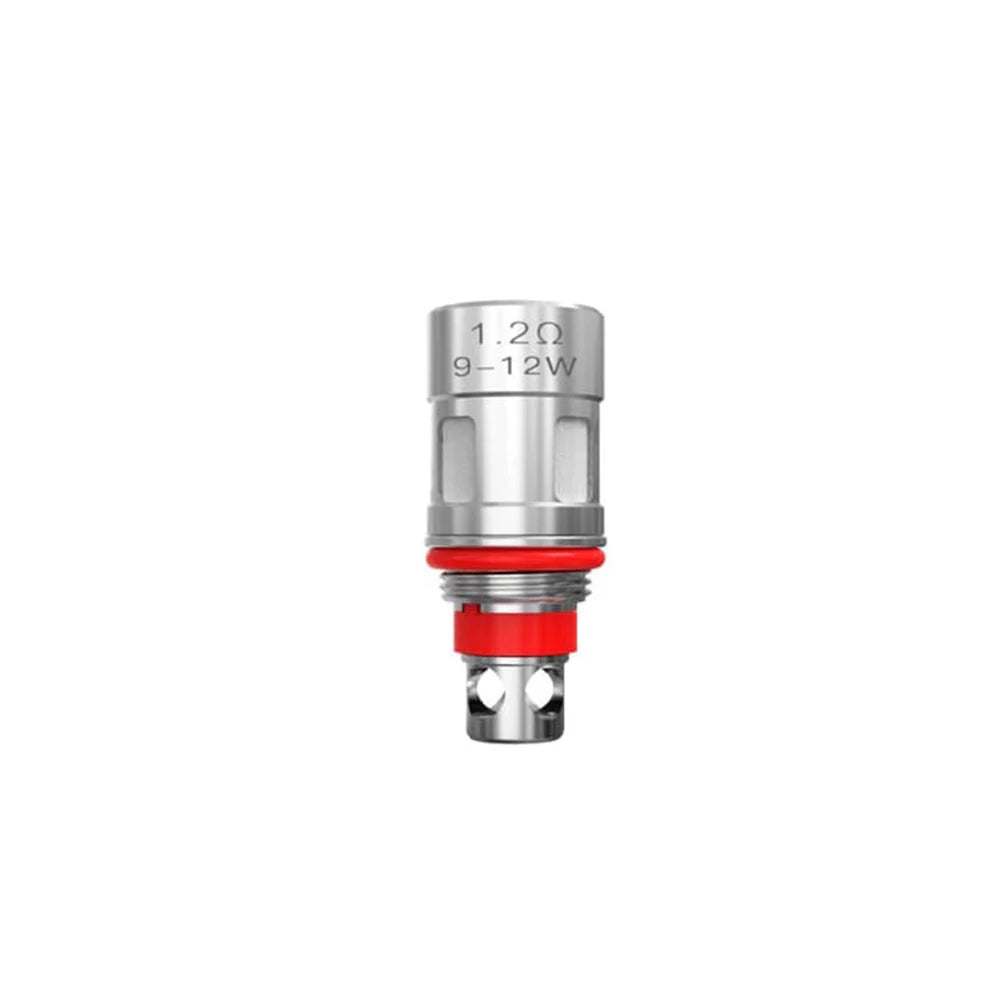 Artery Hp Cores 1.2ohm Coil for Nugget+/Cold Steel AK47/PAL 3 / 1ชิ้น