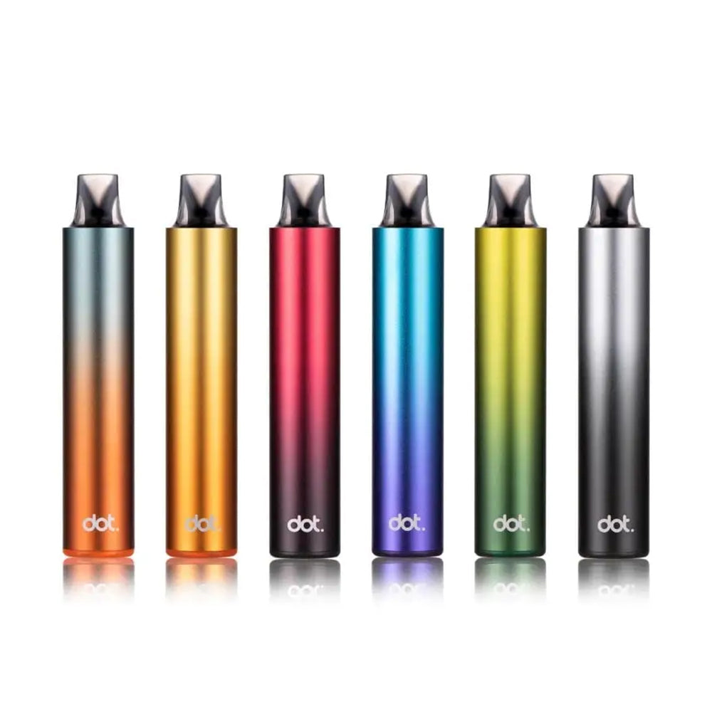 DOT SWITCH R Pod Kit