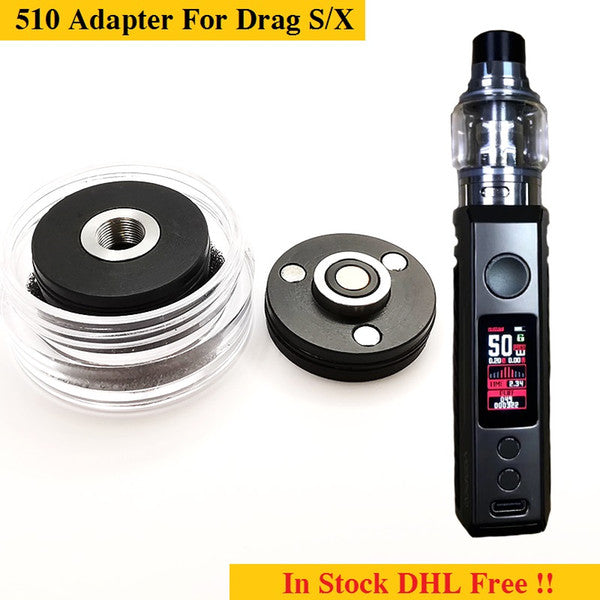 510 Adapter for Drag X/S/Argus Pro&X/Drag Max