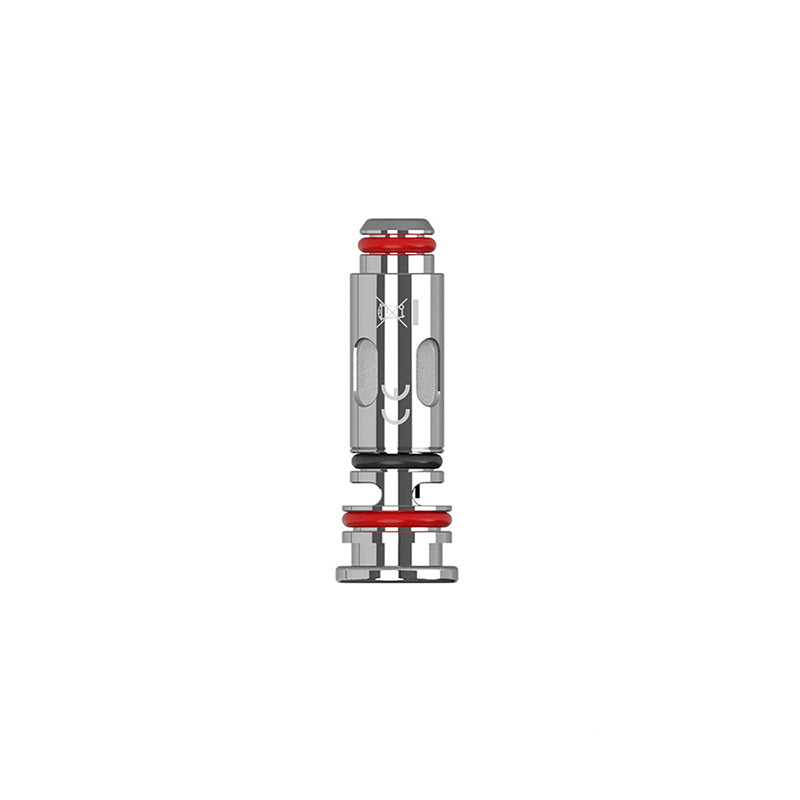 Uwell Whirl S Replacement Pod Cartridges 2ml