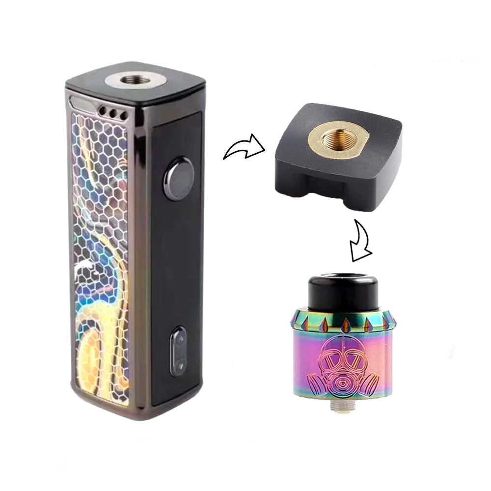 510 Adapter for Voopoo VINCI 40/ VINCI X