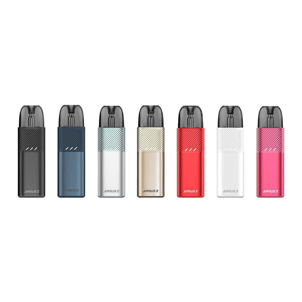 VOOPOO Argus Z Pod Kit 900mAh 17W