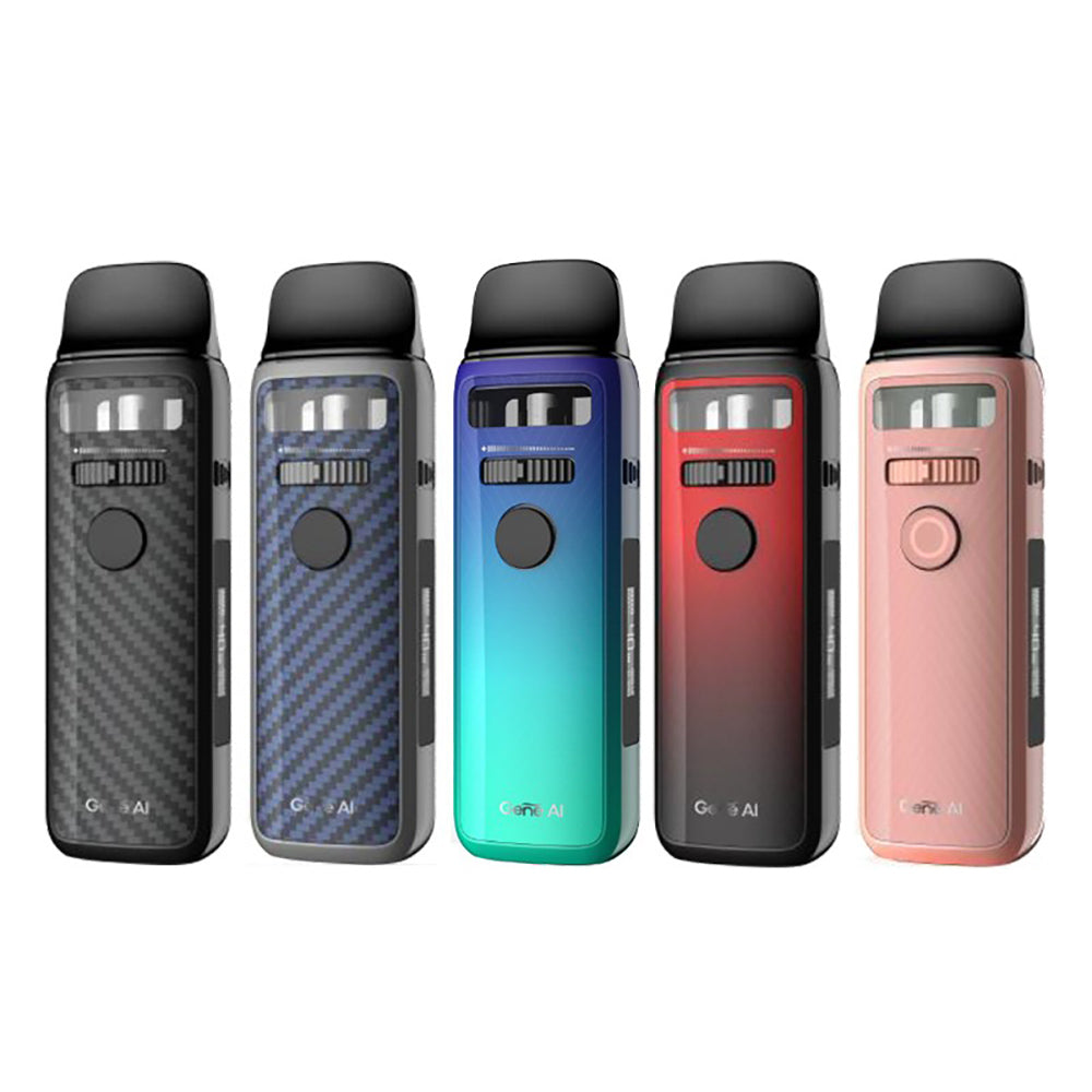 VOOPOO VINCI 3 Pod Mod Kit 1800mAh 50W