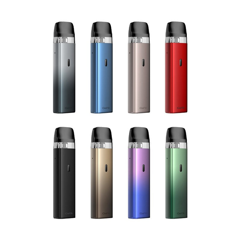 VOOPOO VINCI SE Pod System Kit 900mAh 15W