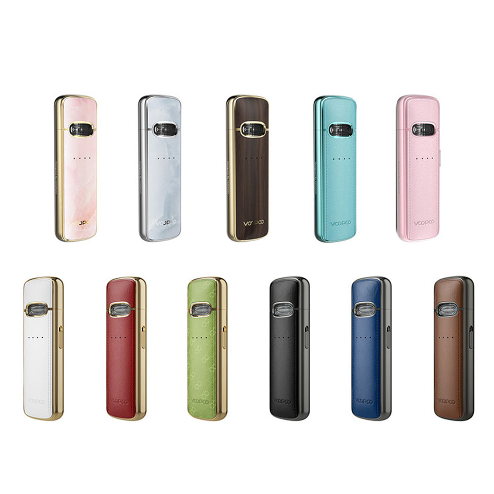 VOOPOO Vmate E Pod Kit 1200mAh 20W